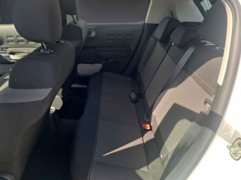 Citroën C3 1.5 BlueHDi 100 cv Feel Business s&amp;S E6.d-Temp Bvm5