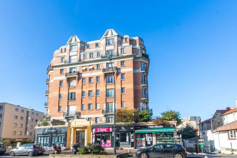 Appartement - 52 m² - 3 pièces