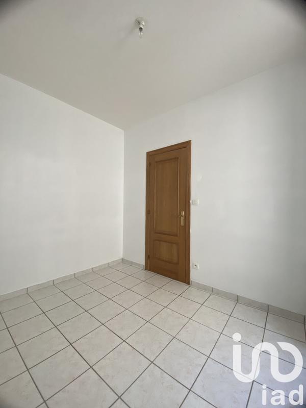 Appartement - 21 m² - 2 pièces