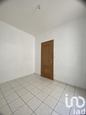 Appartement - 21 m² - 2 pièces