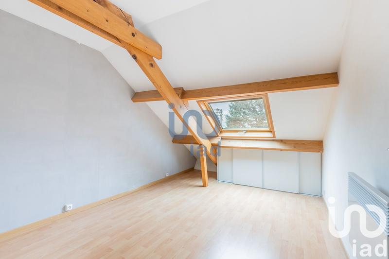 Maison - 183 m² - 10 pièces