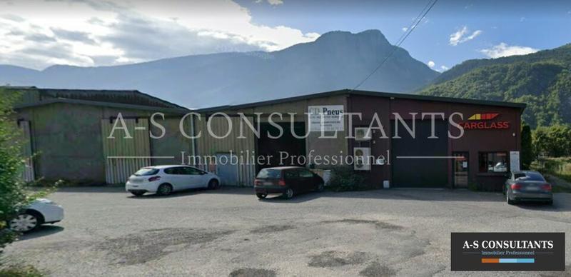 Local commercial - 400 m²