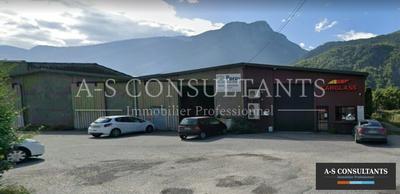 Local commercial - 400 m²