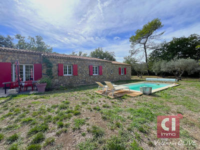 Maison - 131 m² - 5 pièces