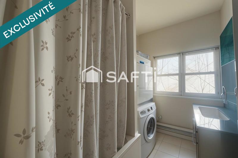 Local commercial - 195 m² - 6 pièces