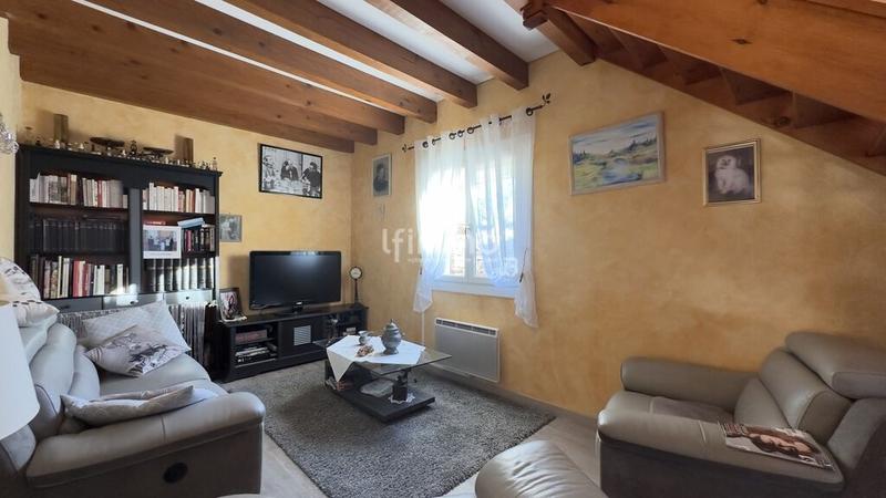 Maison - 108 m² - 4 pièces