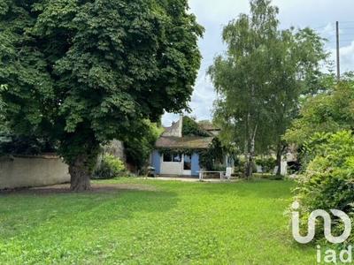 Maison - 142 m² - 5 pièces