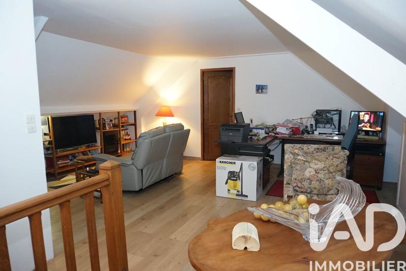 Maison - 158 m² - 6 pièces