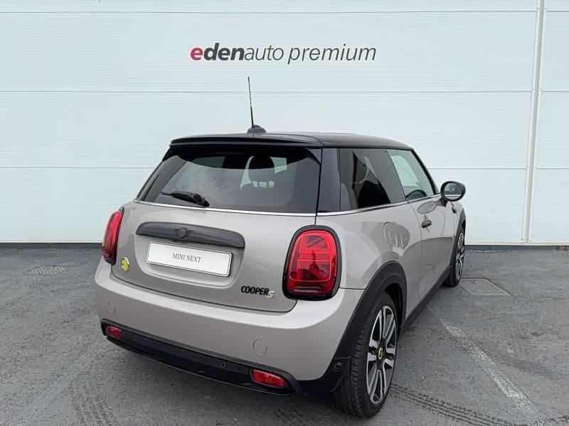 Mini Mini Hatch 3 Portes Cooper se 184 ch Electric Collection 2021
