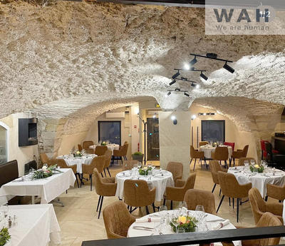 Local commercial - 109 m²