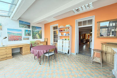 Maison - 252 m² - 9 pièces