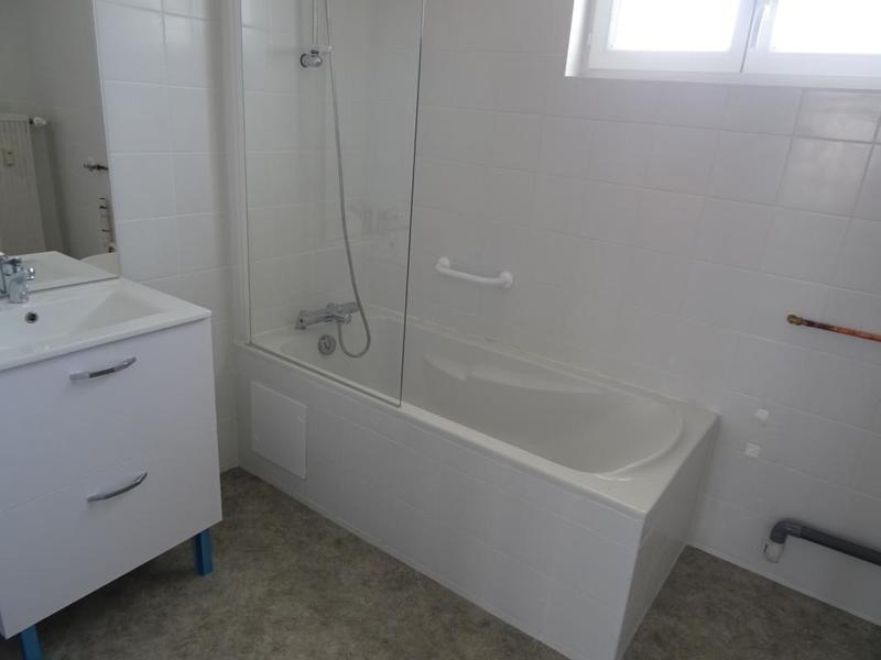 Appartement - 76 m² - 3 pièces