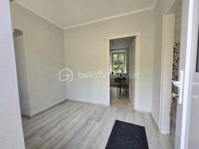 Longère - 106 m² - 4 pièces