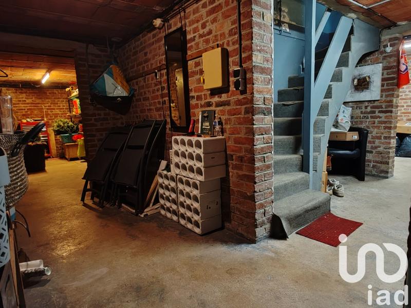 Maison de maîtres - 218 m² - 7 pièces