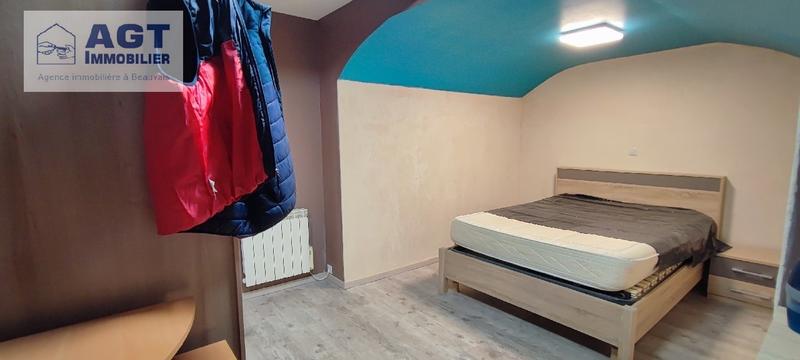 Maison - 70 m² - 3 pièces