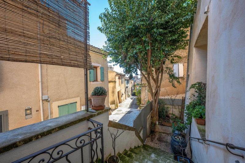 Maison de village - 175 m² - 7 pièces