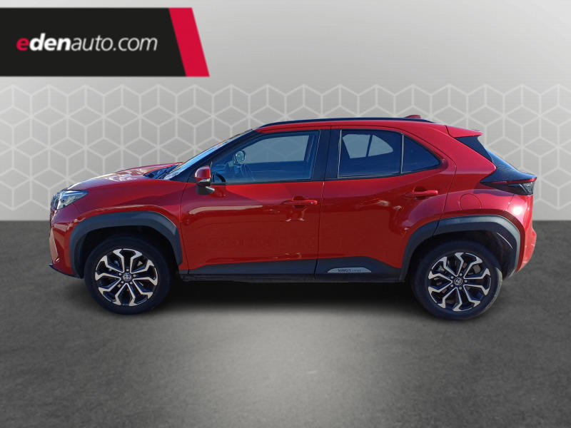 Toyota Yaris Cross Hybride 116h 2wd Design