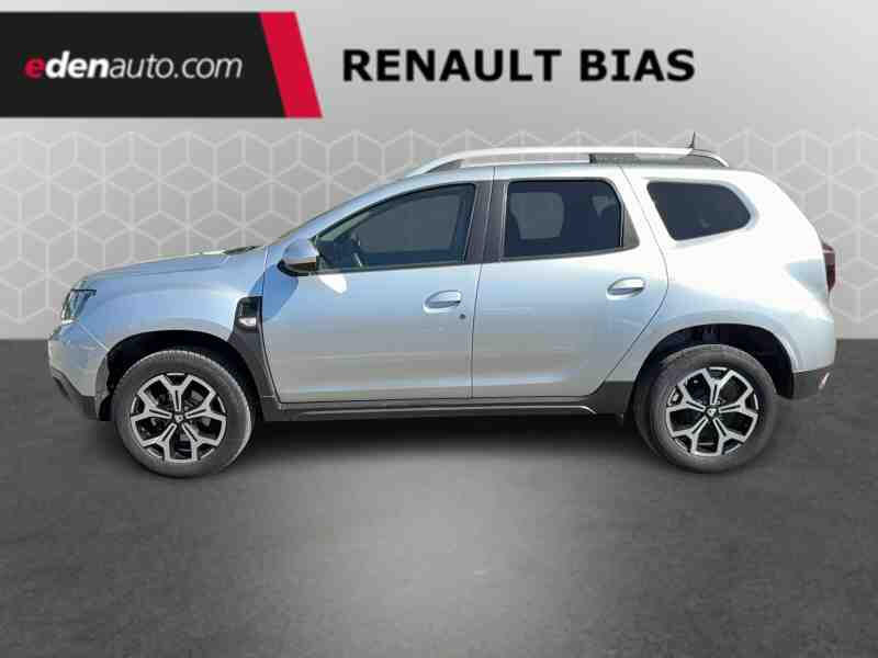 Dacia Duster Blue dCi 115 4x2 Prestige