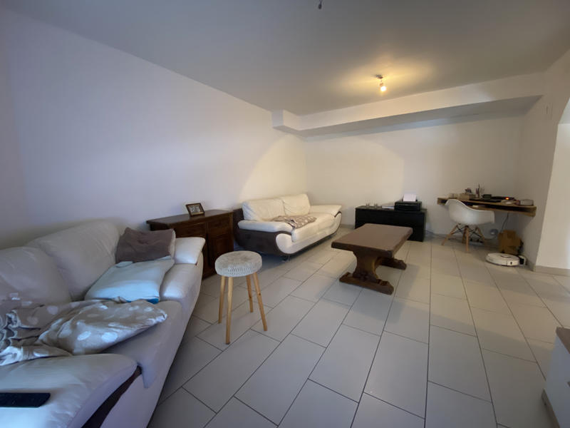 Maison - 152 m² - 5 pièces