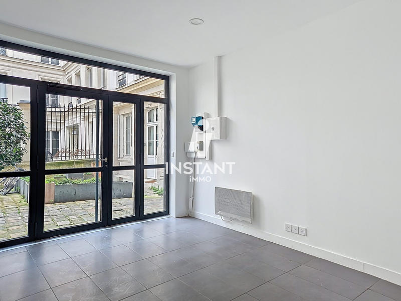 Local d'activités - 29 m² - 2 pièces