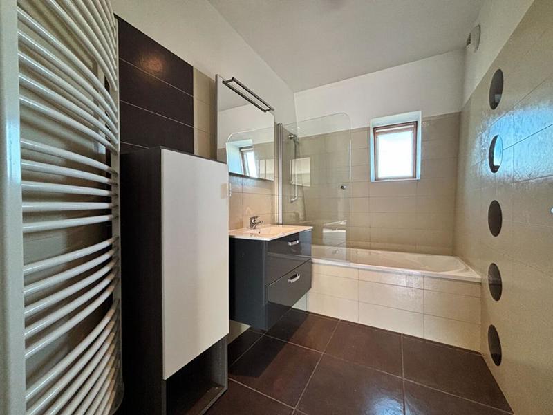 Appartement - 74 m² - 3 pièces