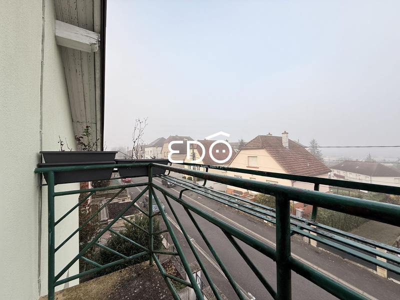 Maison - 109 m² - 6 pièces