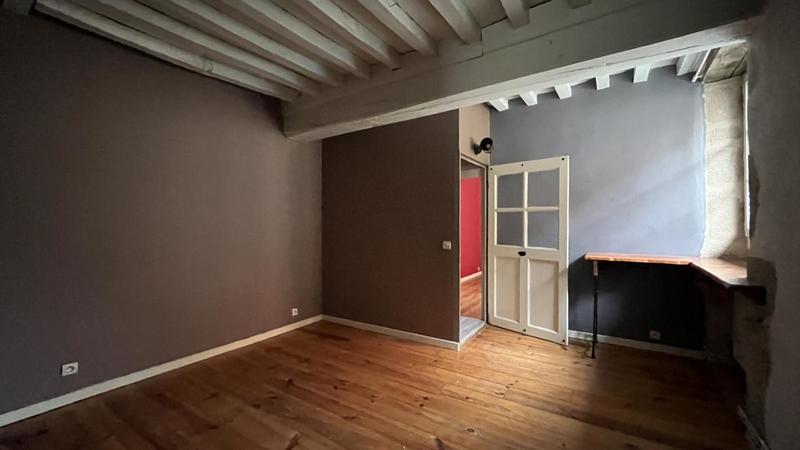 Immeuble - 245 m² - 12 pièces