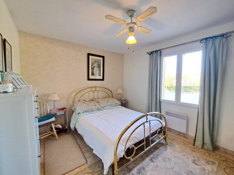 Maison - 173 m² - 6 pièces