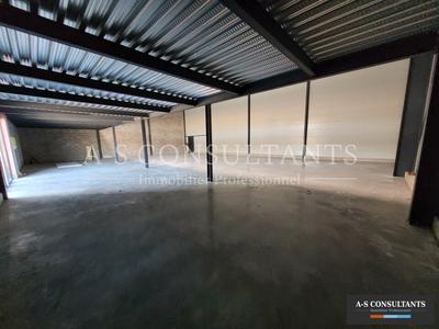 Local commercial - 400 m²