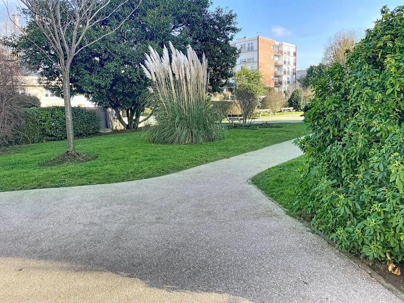 Appartement - 78 m² - 4 pièces