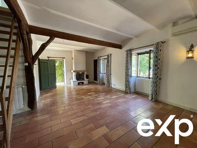 Maison - 190 m² - 8 pièces