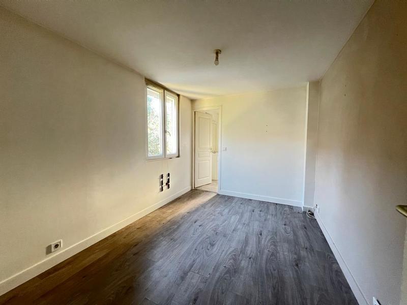 Maison - 63 m² - 3 pièces