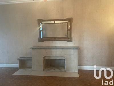 Maison de ville - 142 m² - 5 pièces