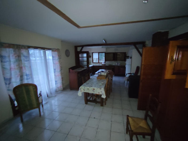 Maison - 50 m² - 2 pièces