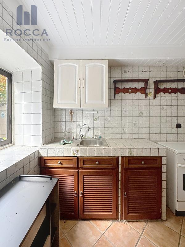 Maison - 67 m² - 3 pièces