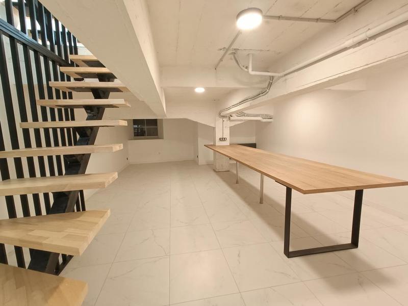 Appartement - 266 m² - 3 pièces