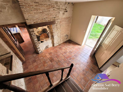 Maison - 190 m² - 6 pièces