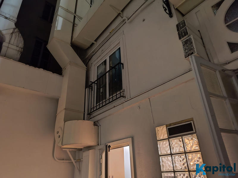 Fonds de commerce - Hôtellerie / Restauration - 150 m²