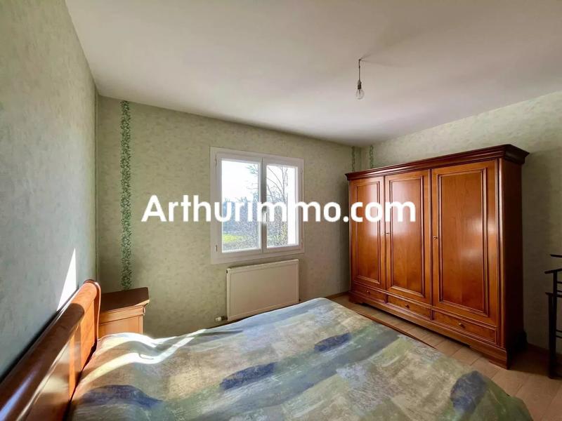 Maison - 197 m² - 6 pièces