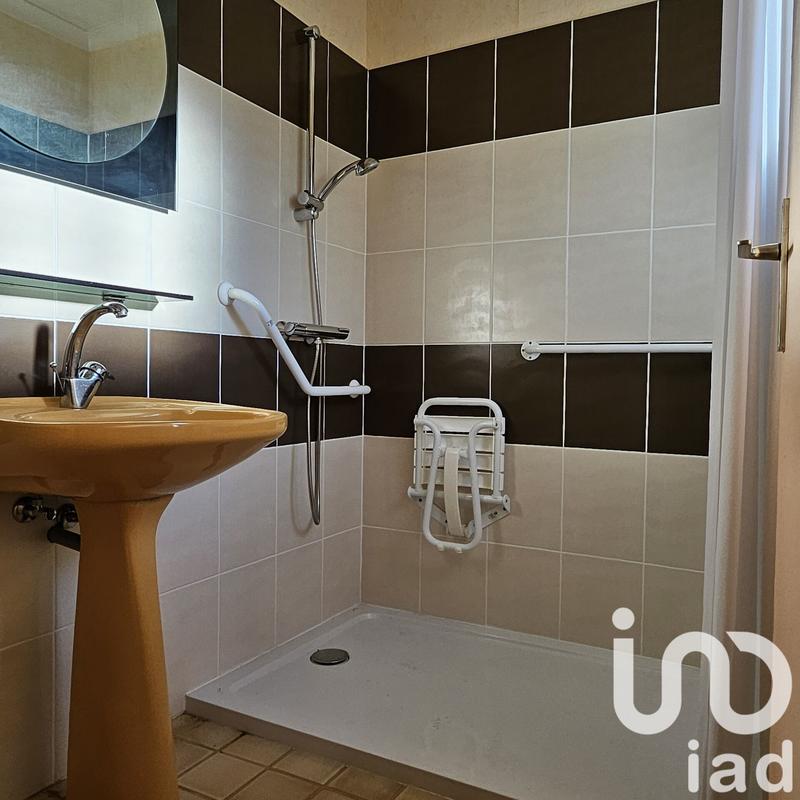 Maison - 156 m² - 7 pièces