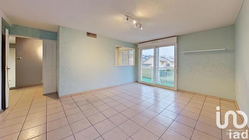 Appartement - 81 m² - 4 pièces