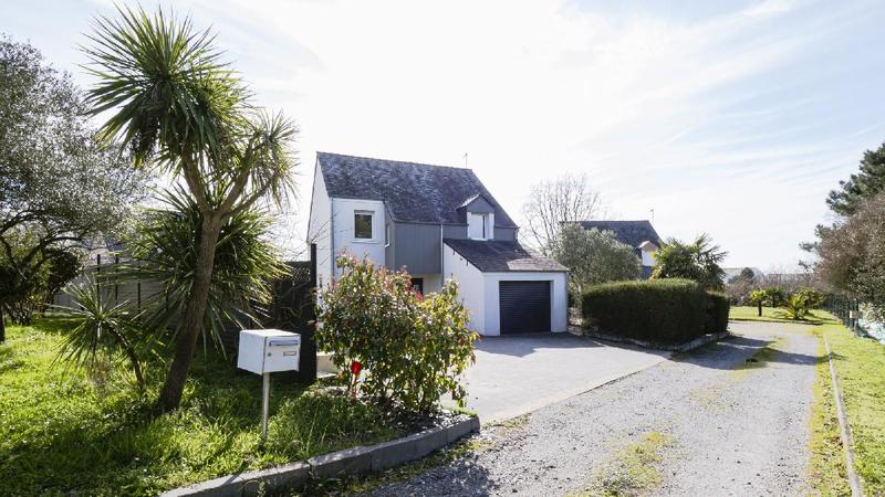 Maison - 106 m² - 5 pièces