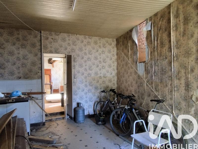 Maison - 129 m² - 4 pièces