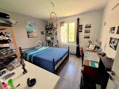 Maison de village - 108 m² - 5 pièces