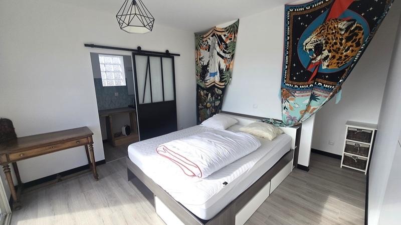 Propriété - 246 m² - 8 pièces