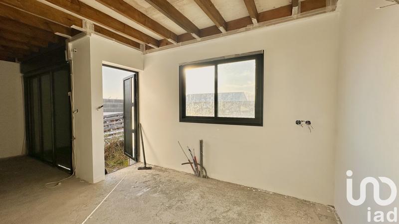 Maison - 194 m² - 8 pièces