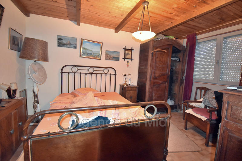 Maison - 121 m² - 6 pièces