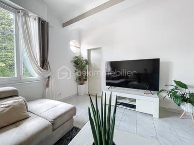 Appartement - 78 m² - 3 pièces
