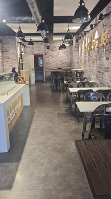 Local commercial - 100 m²