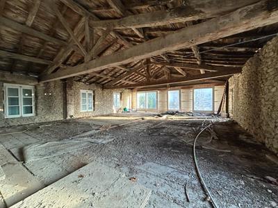 Maison de village - 255 m²